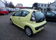 Citroën C1 Hatchback 998,0 50 kw