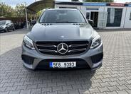 Mercedes-Benz GLE 2