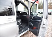 Mercedes-Benz Třídy V VAN-Minibus 2,0 l 174 kw
