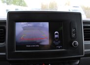 Renault Master Užitková 2,3 l 110 kw