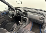 Ford Escort Hatchback 2,0 l 162 kw