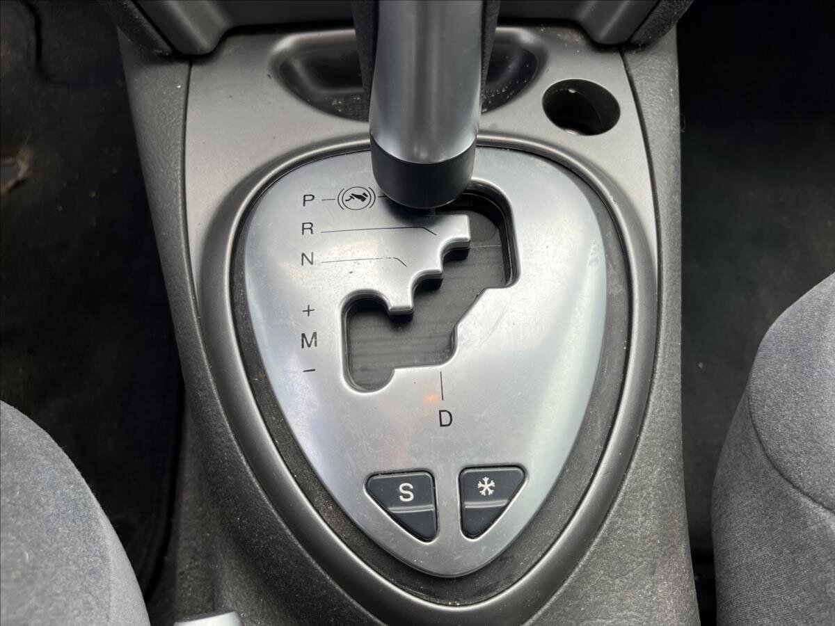 Citroën C5 Kombi 2,2 l 125 kw