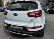 KIA Sportage SUV 2,0 l 135 kw