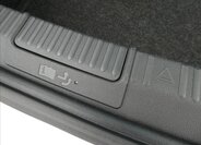 Škoda Superb Sedan / Limuzína 2,0 l 110 kw