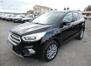 Ford Kuga 3