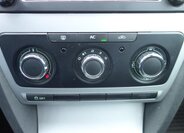 Škoda Octavia Liftback 1,2 l 77 kw