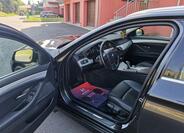 BMW Řada 5 Kombi 2,0 l 160 kw