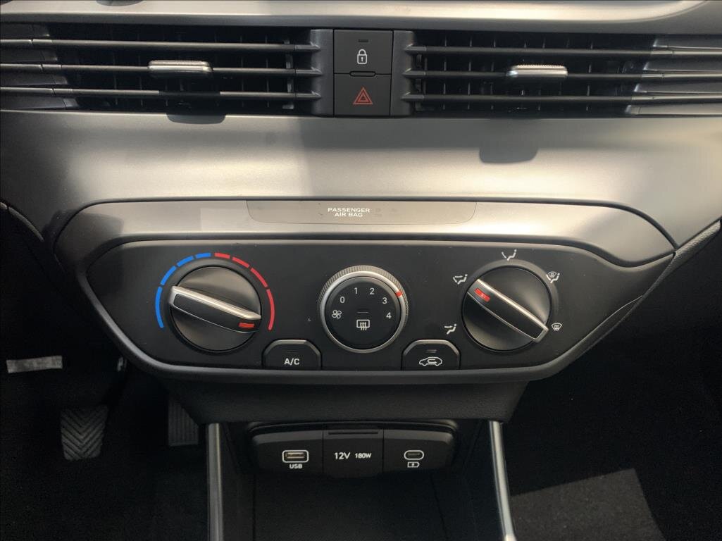 Hyundai i20 Hatchback 1,2 l 57 kw