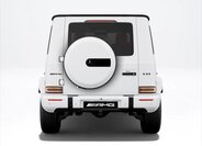 Mercedes-Benz Třídy G Ostatní 4,0 l 430 kw