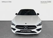 Mercedes-Benz CLA 2