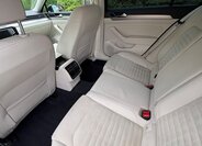 Volkswagen Passat Sedan 0,0 0