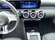 Mercedes-Benz Třídy A Hatchback 2,0 l 110 kw