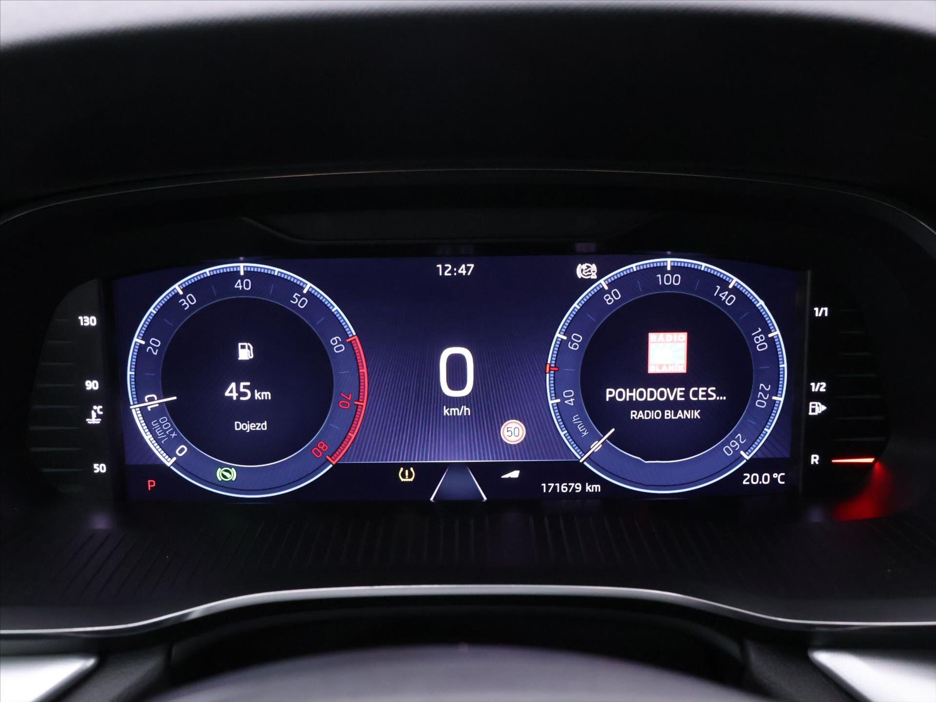 Škoda Octavia Kombi 999,0 81 kw