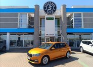 Škoda Fabia Hatchback 999,0 70 kw