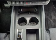 Škoda Elroq SUV / Terénní 1,0 210 kw