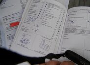 Volkswagen Caravelle 30