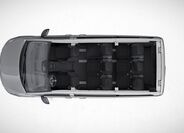 Mercedes-Benz Vito 3