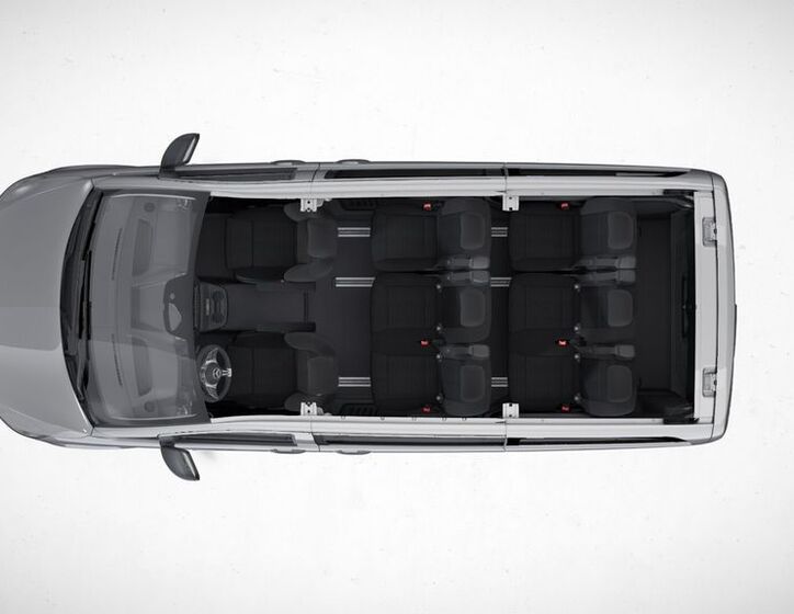 Mercedes-Benz Vito 3