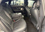 Mercedes-Benz EQS Sedan 0,0 245 kw