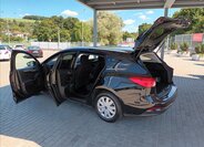 Ford Focus Kombi 1,5 l 88 kw