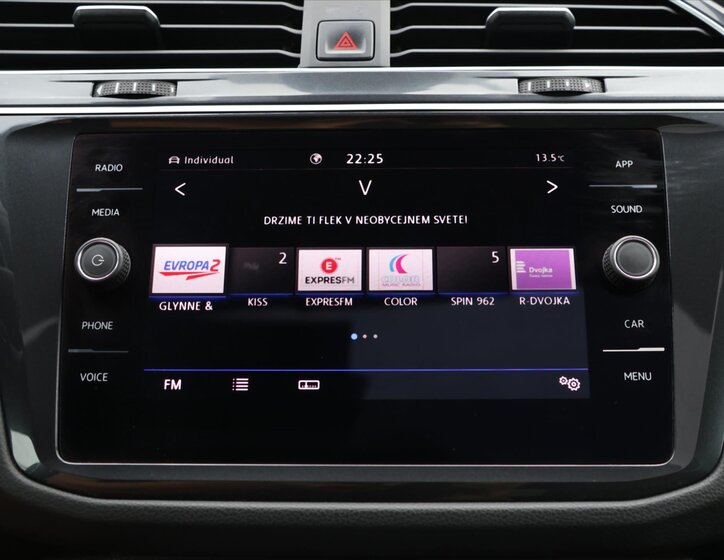 Volkswagen Tiguan 27