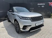 Land Rover Range Rover Velar 3