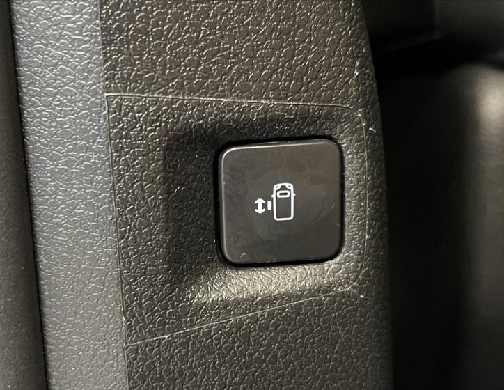 Toyota ProAce Verso MPV 2,0 l 130 kw