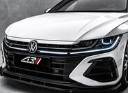 Volkswagen Arteon Kombi 2,0 l 235 kw