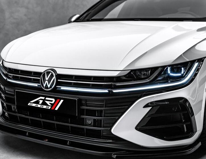 Volkswagen Arteon Kombi 2,0 l 235 kw