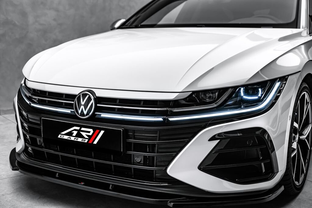 Volkswagen Arteon Kombi 2,0 l 235 kw