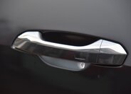 Audi e-tron SUV 0,0 300 kw