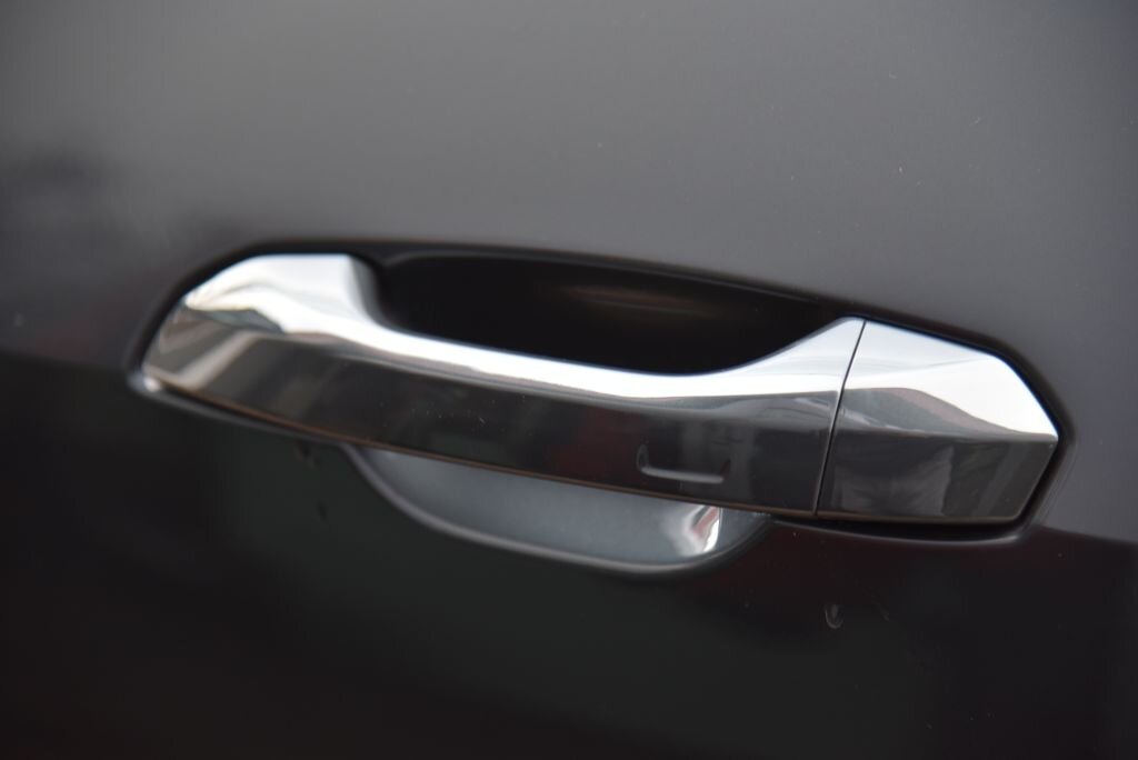 Audi e-tron SUV 0,0 300 kw