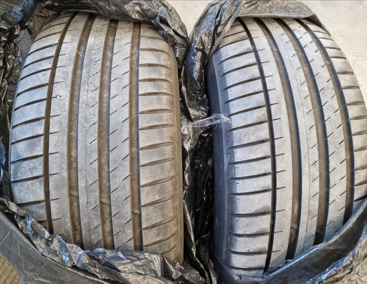 BMW X4 SUV / Terénní 3,0 l 210 kw