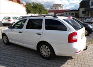Škoda Octavia 6