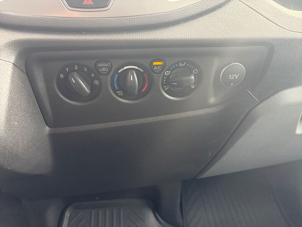 Ford Transit Skříň 2,0 l 96 kw