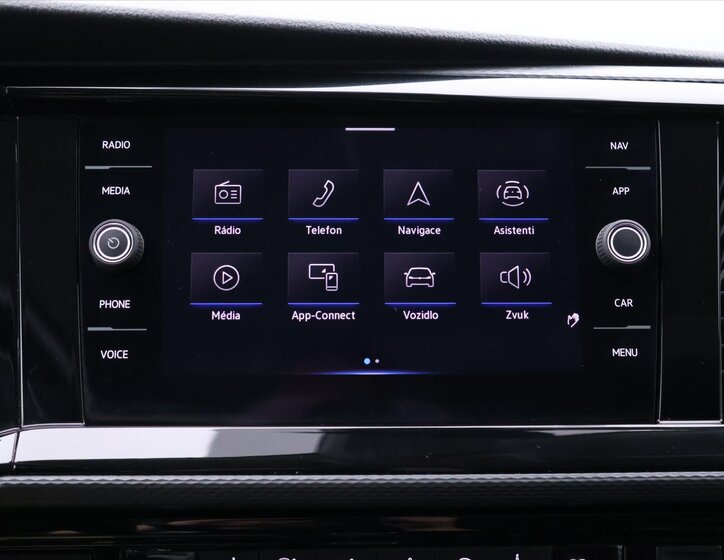 Volkswagen Multivan Kombi 2,0 l 146 kw