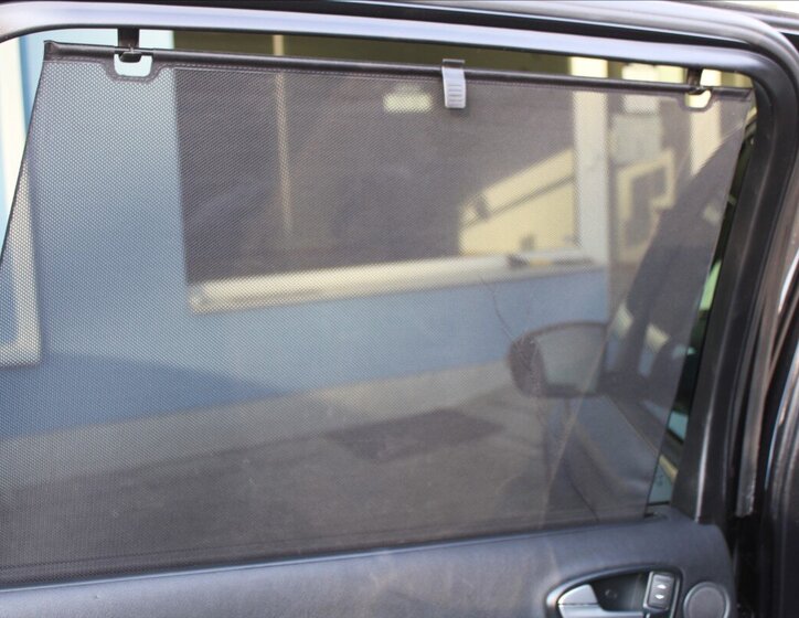 Ford Galaxy MPV 2,0 l 120 kw