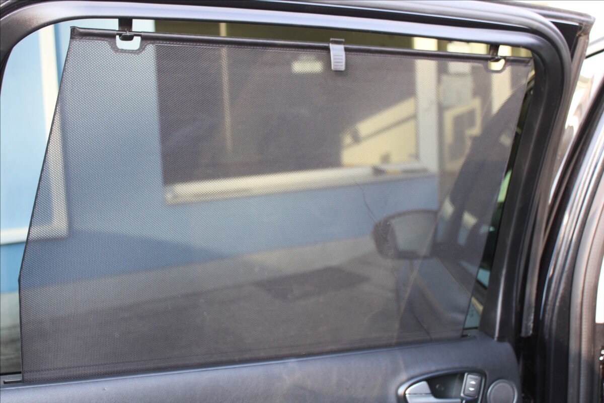 Ford Galaxy MPV 2,0 l 120 kw