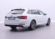 Škoda Superb Kombi 2,0 l 206 kw