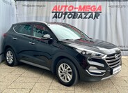 Hyundai Tucson 3