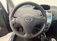 Toyota Yaris Hatchback 1,3 l 64 kw