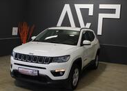 Jeep Compass 2