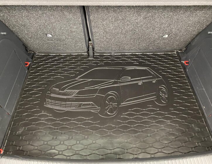 Škoda Fabia Hatchback 999,0 81 kw