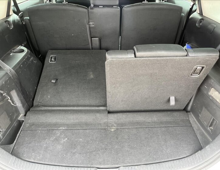 Mazda 5 MPV 2,0 l 81 kw
