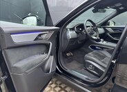 Jaguar F-Pace SUV / Terénní 5,0 l 405 kw