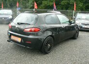 Alfa Romeo 147 4
