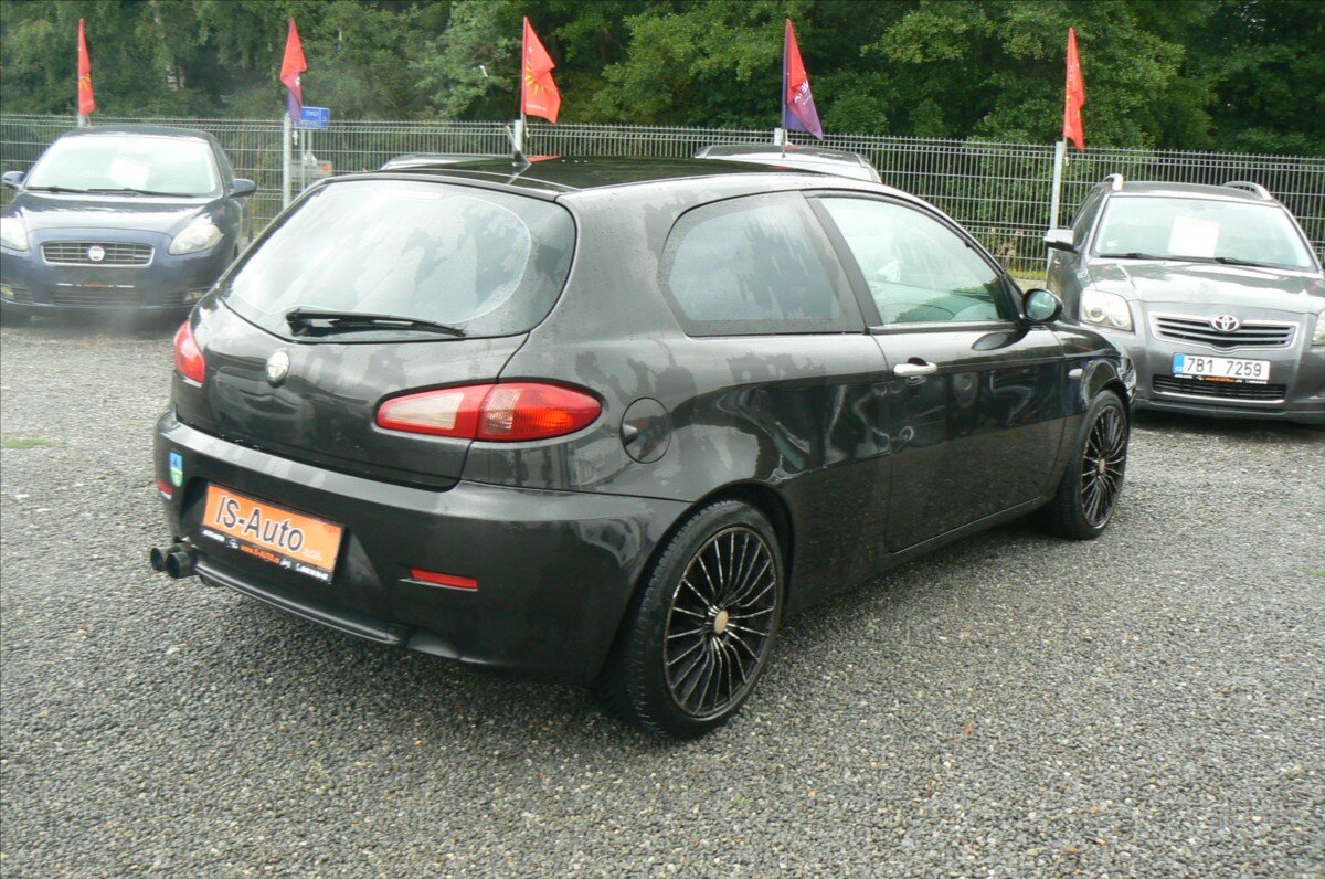 Alfa Romeo 147