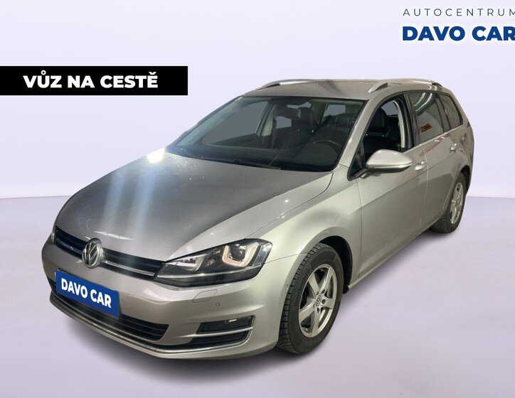 Volkswagen Golf Kombi 1,4 l 90 kw