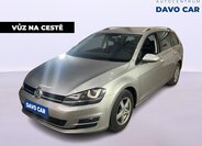 Volkswagen Golf Kombi 1,4 l 90 kw