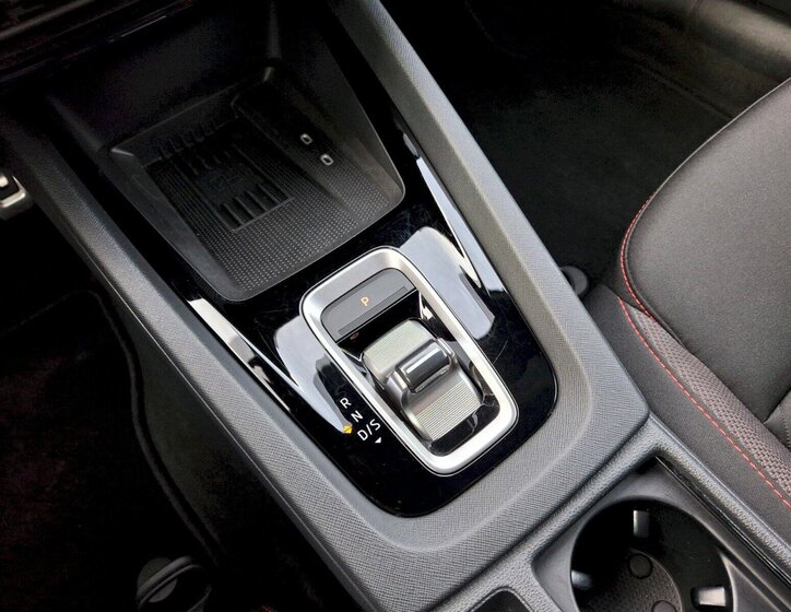 Škoda Octavia Sedan 2,0 l 195 kw